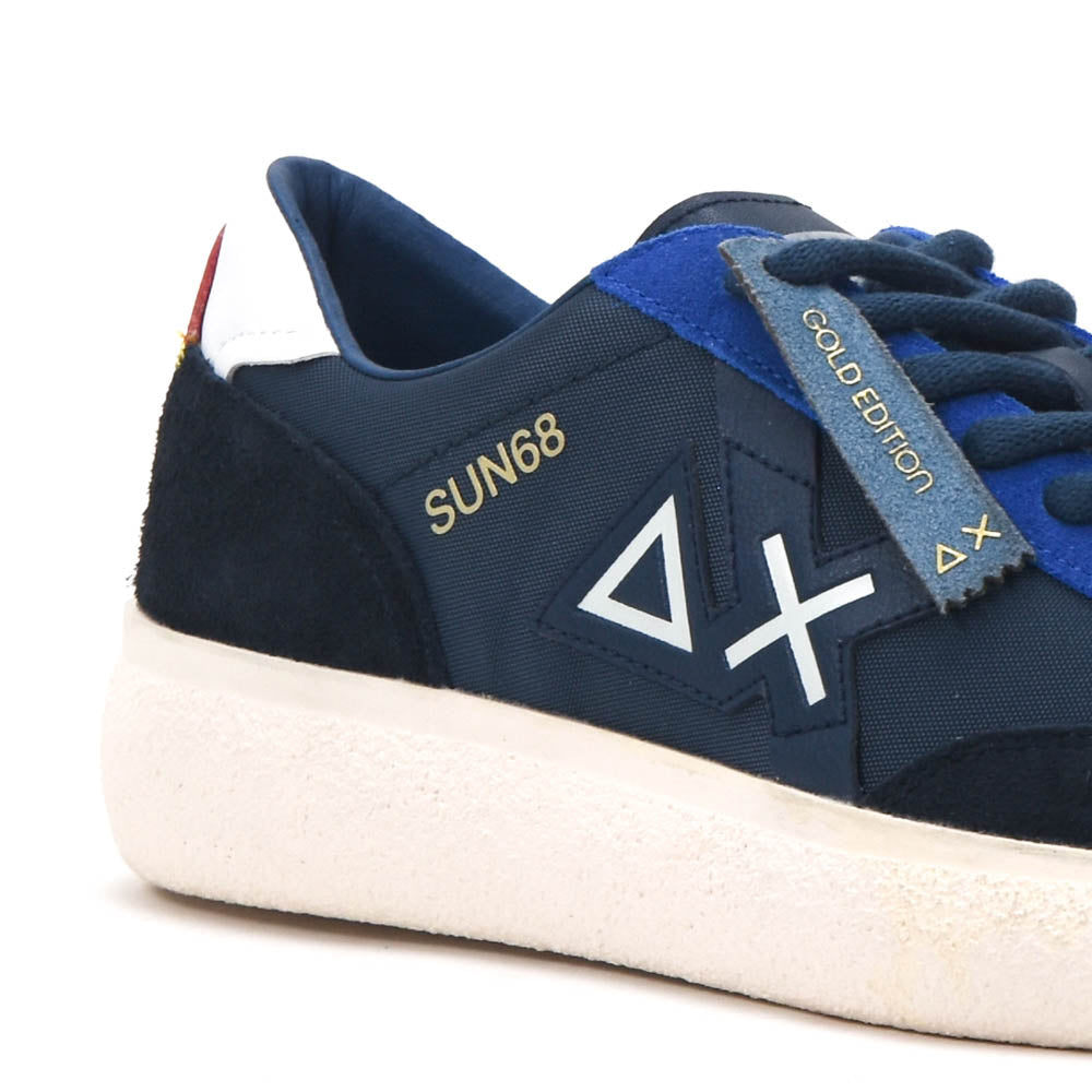 SUN68 LUIS NYLON Z36148-07