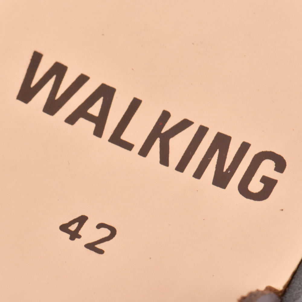 Orthopedic Walking Brown 0040080590992