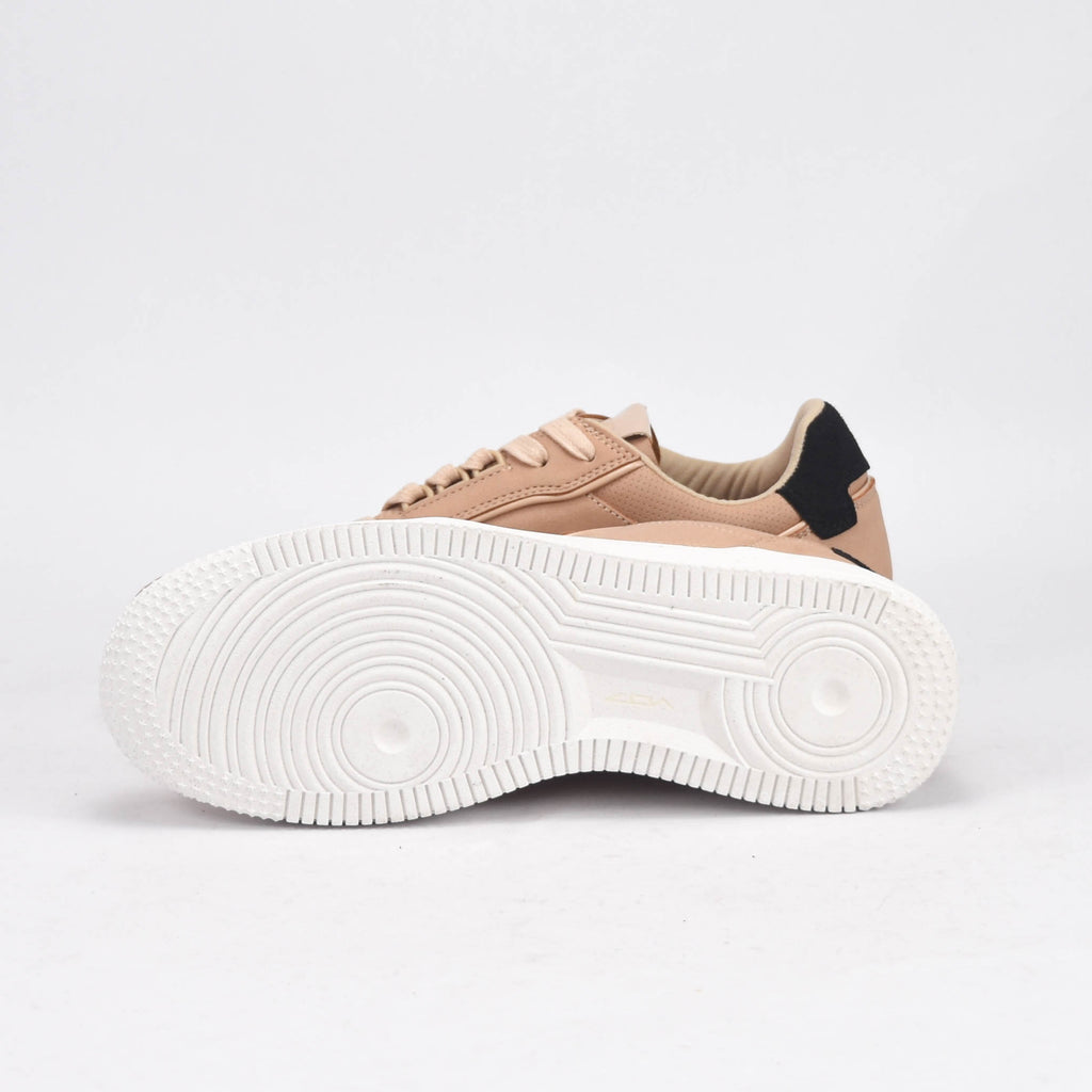 VO7 SHOES AYA NUDE CH-AYA-NUD