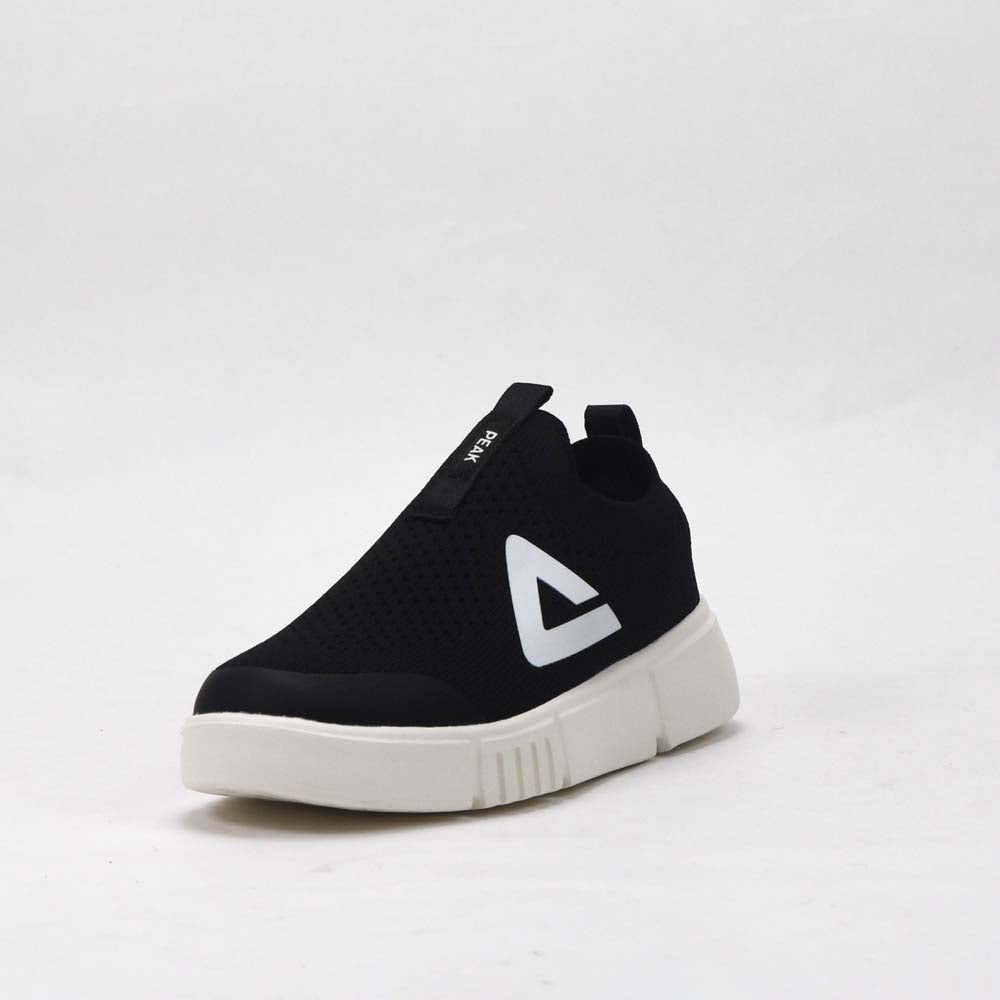 Peak Kids Casual Shoes Black EK59770H-0020
