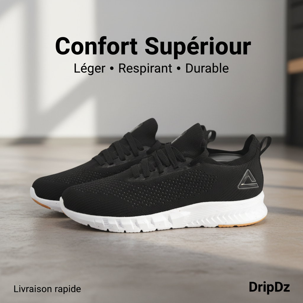 PEAK SHOES E29007H-2010