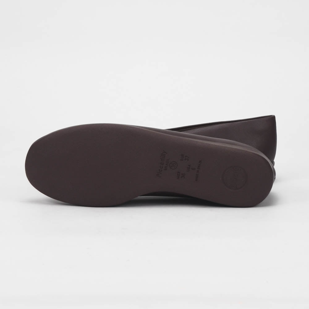 PICCADILLY BALLERINES FEMME UNIFORMES 100217-49