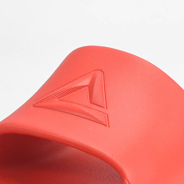 PEAK  CLAQUETTES  SLIPPERS RED RLW2301L-0060