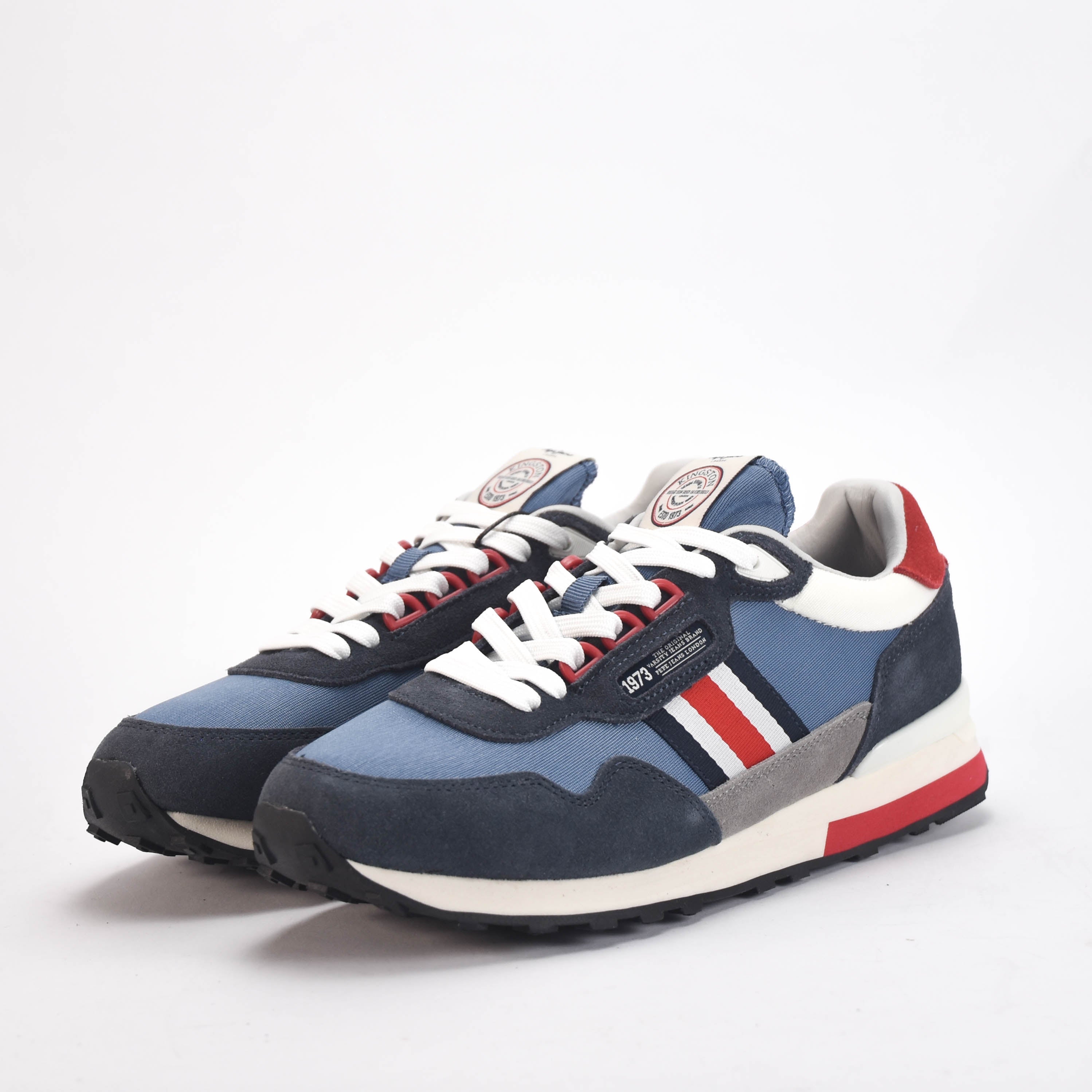 Pepe Jeans SHOES PMS40027-595