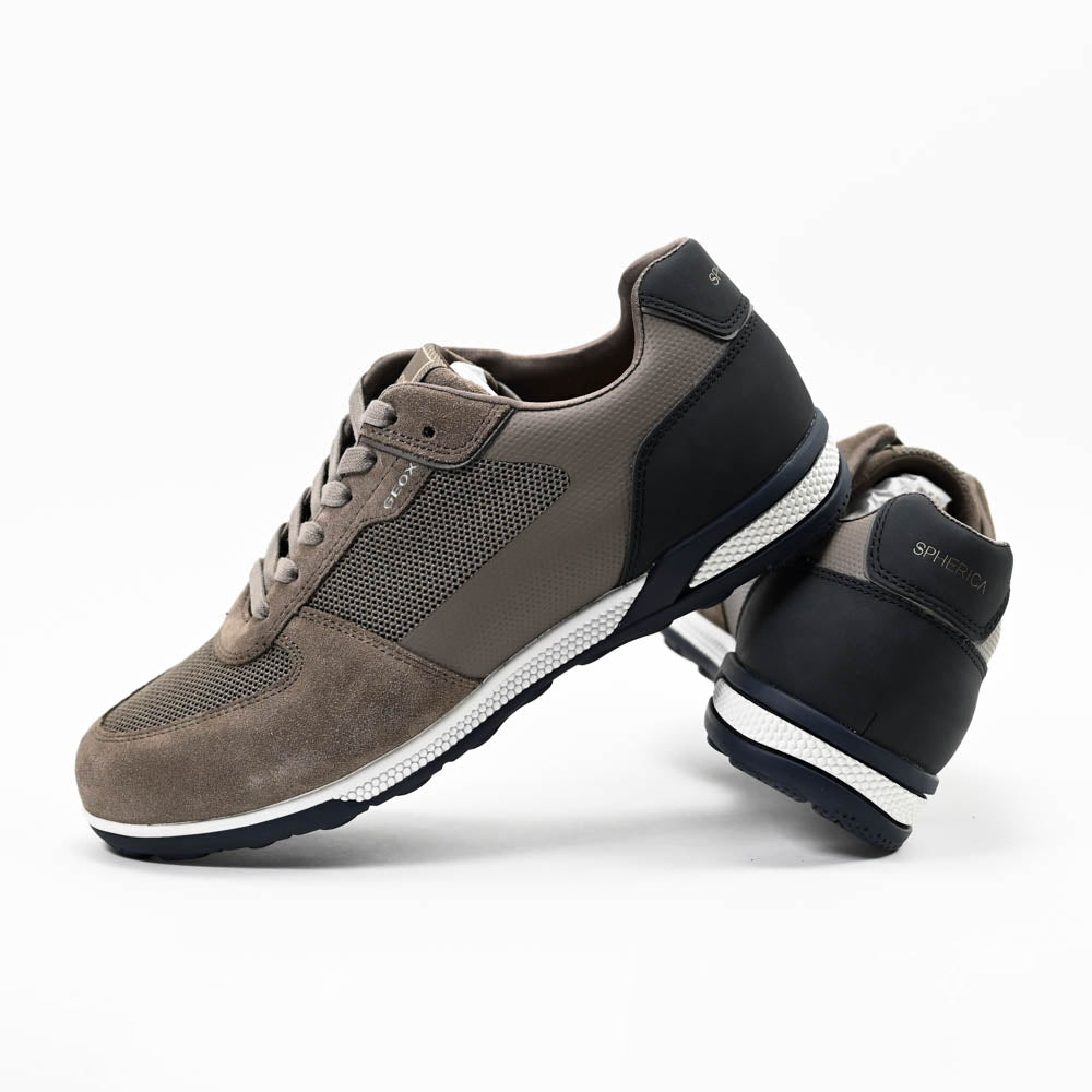Geox Spherica Homme Sneakers