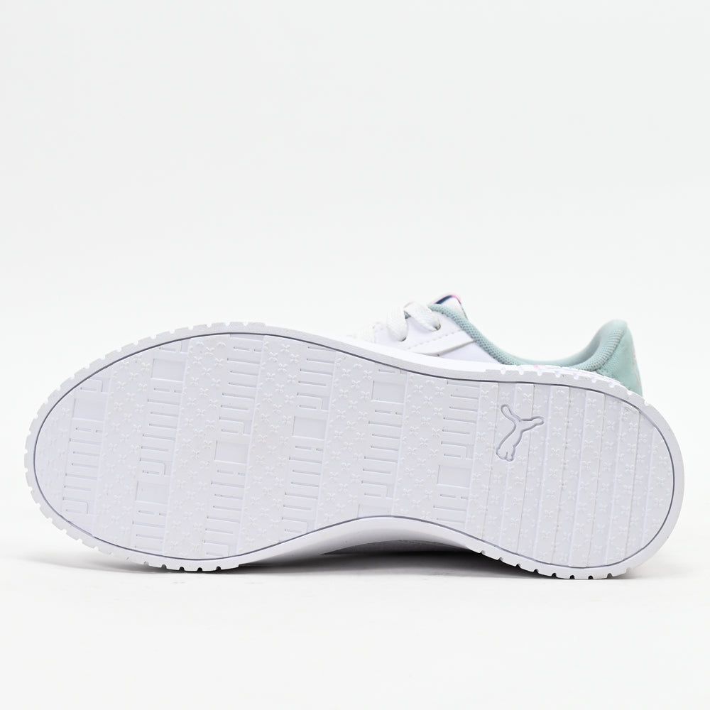 PUMA Carina 2.0 Tropical Jr Sneakers 395574-01
