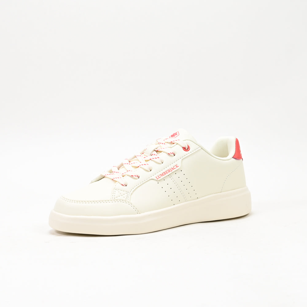 Lumberjack Helena basket femme — vue arrière