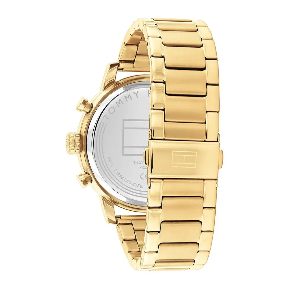 Tommy Hilfiger Kane Chronograph Watch 1792216