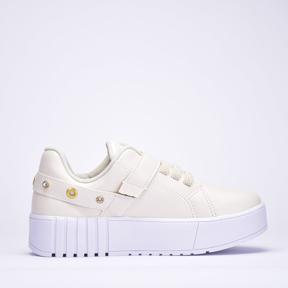 BLOOMPY OFF WHITE \ 2828-02