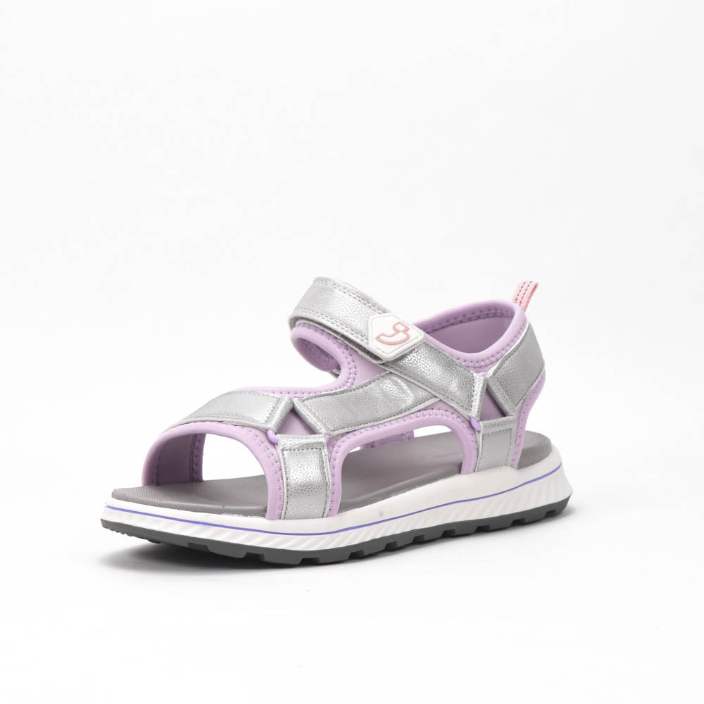 Safety Jogger Sandales Scratch Femme  613961-LLC-SIL