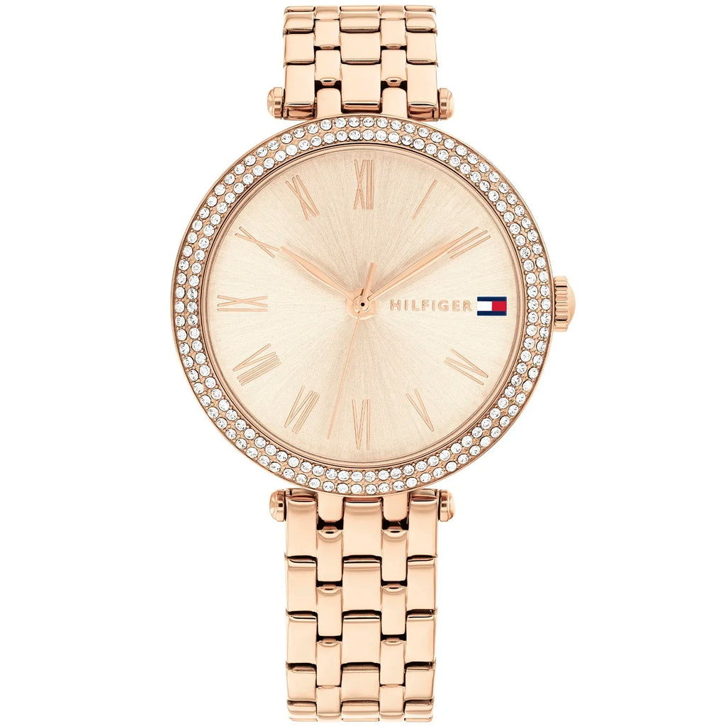 MONTRE TOMMY HILFIGER \ 1782721