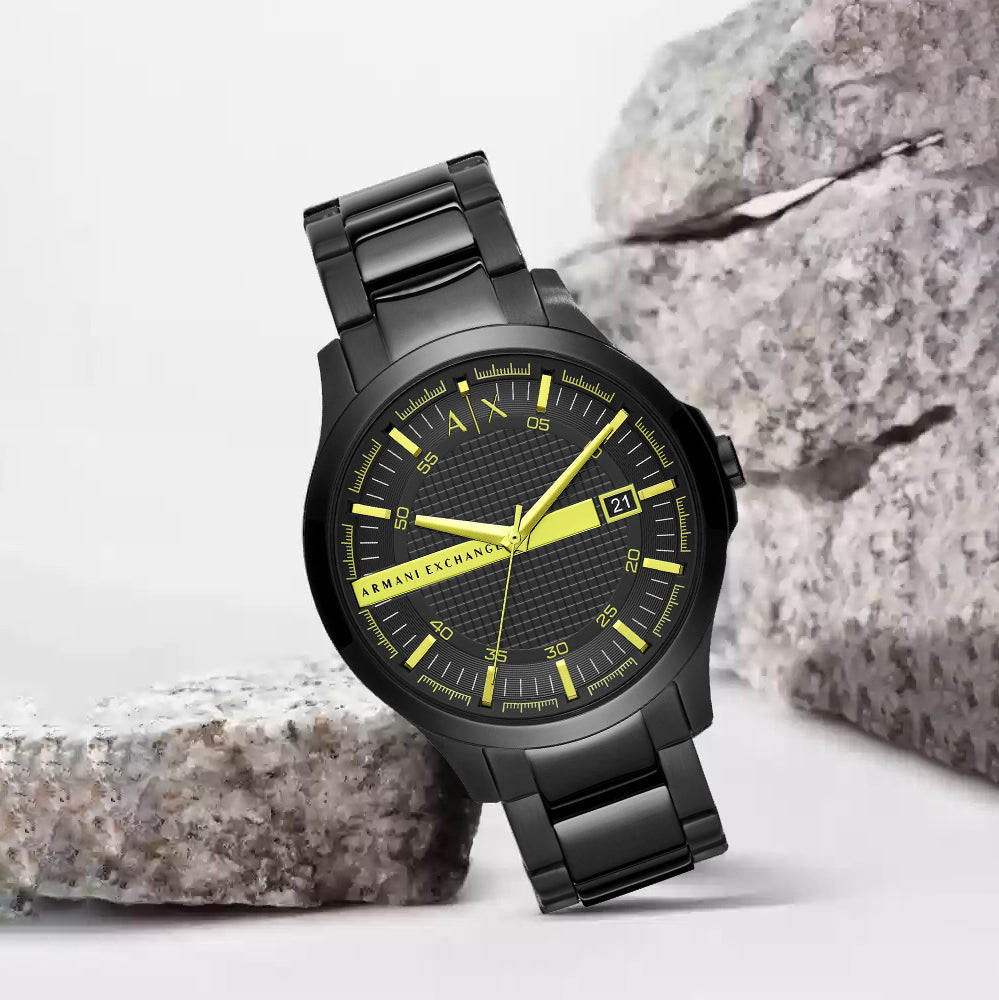 أرماني إكستشينج AX2407 \ 2334