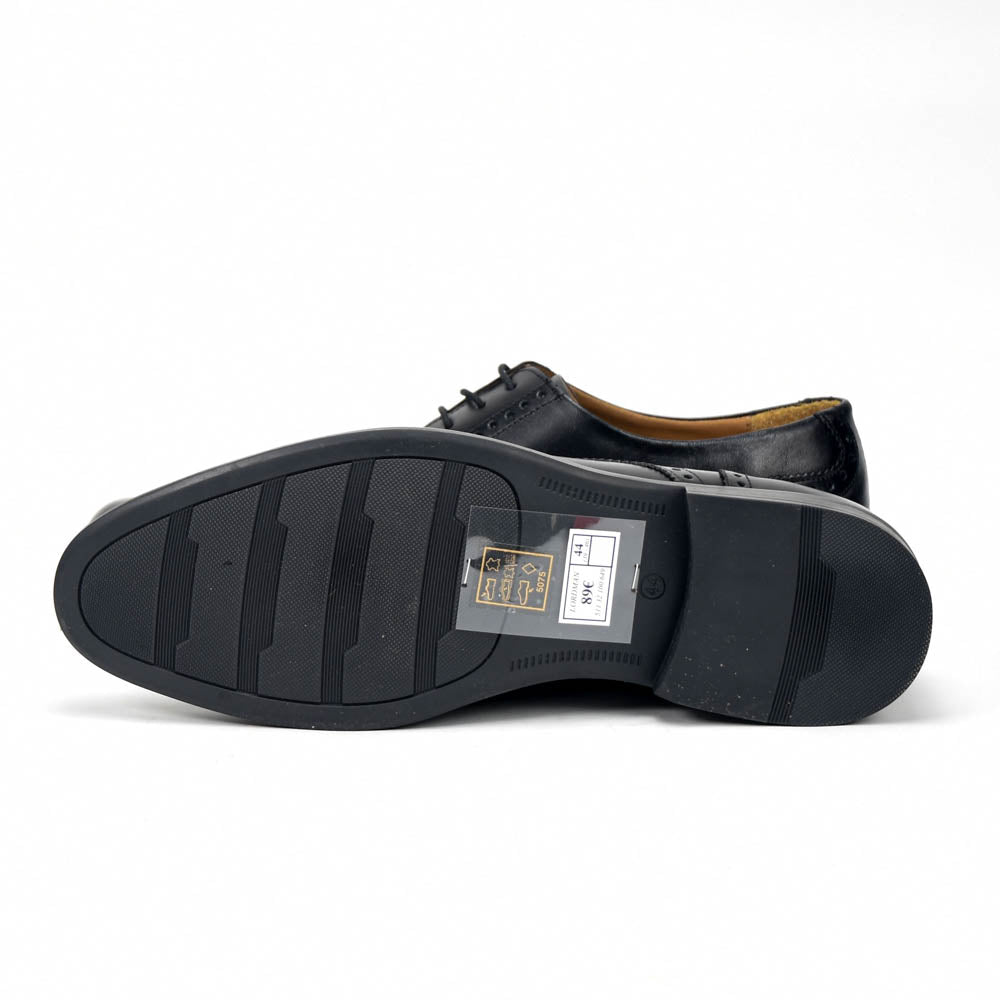 ANDRÉ CHAUSSURE CLASSIQUE HOMME LORDMAN NOIR 51132100649