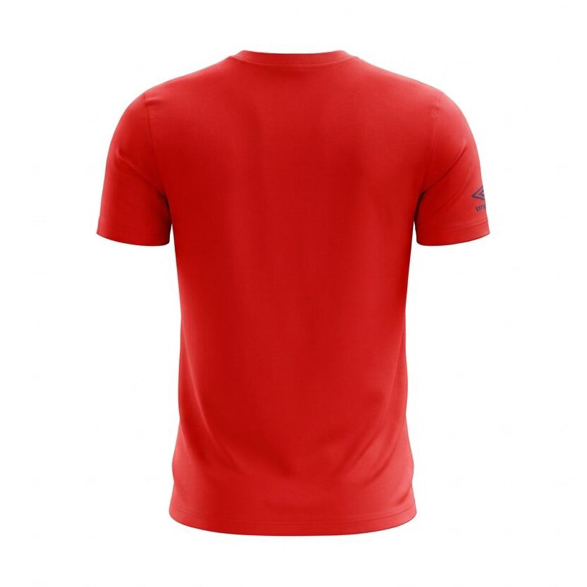 UMBRO PULL UMA241M-007-RED