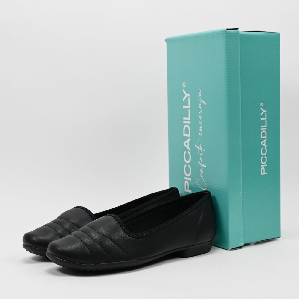Ballerines Piccadilly Femme