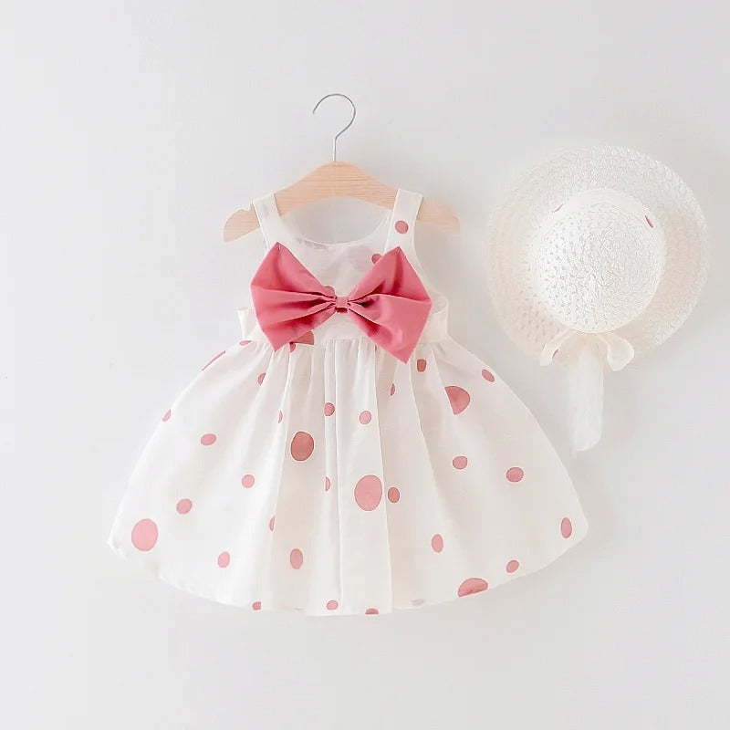 Robe Filles - Rosalie