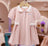 Robe Enfant- Love