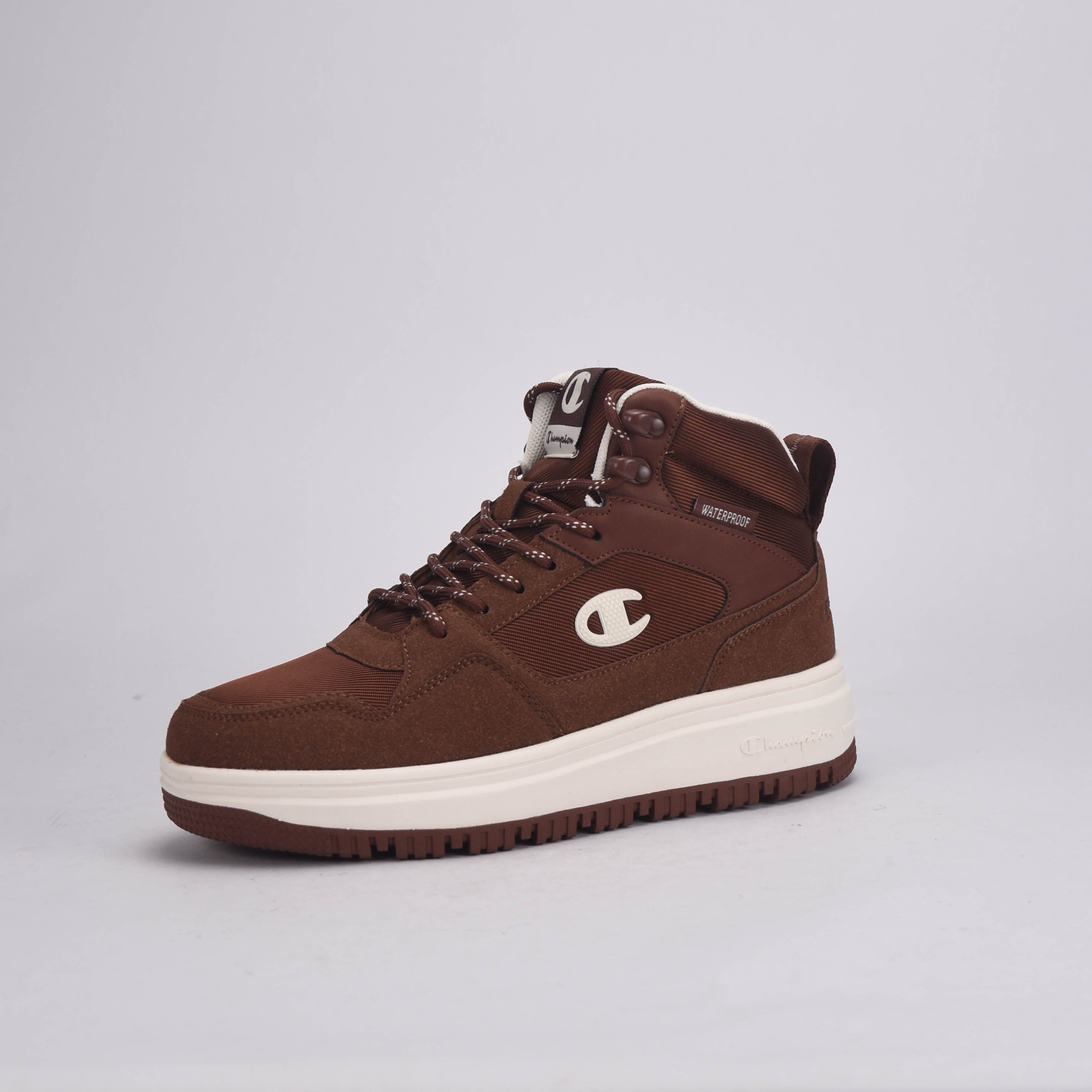 BASKET CHAMPION S22298-MS561