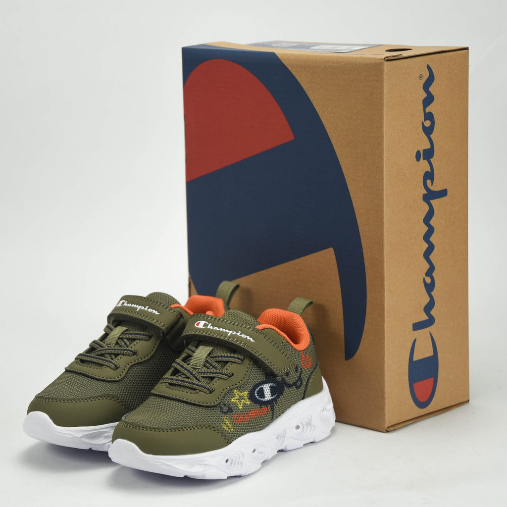 CHAMPION BASKET S33135-GS011