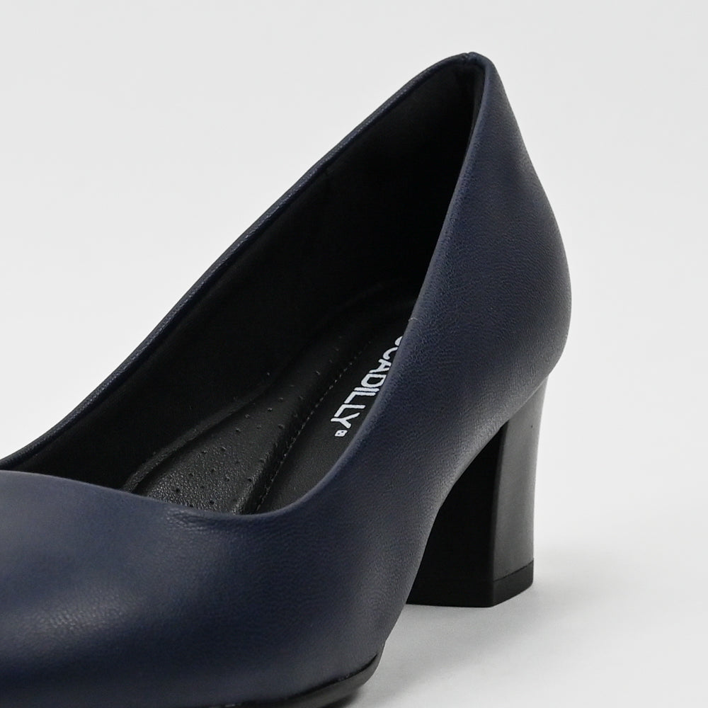 Chaussures à talons Piccadilly Femme