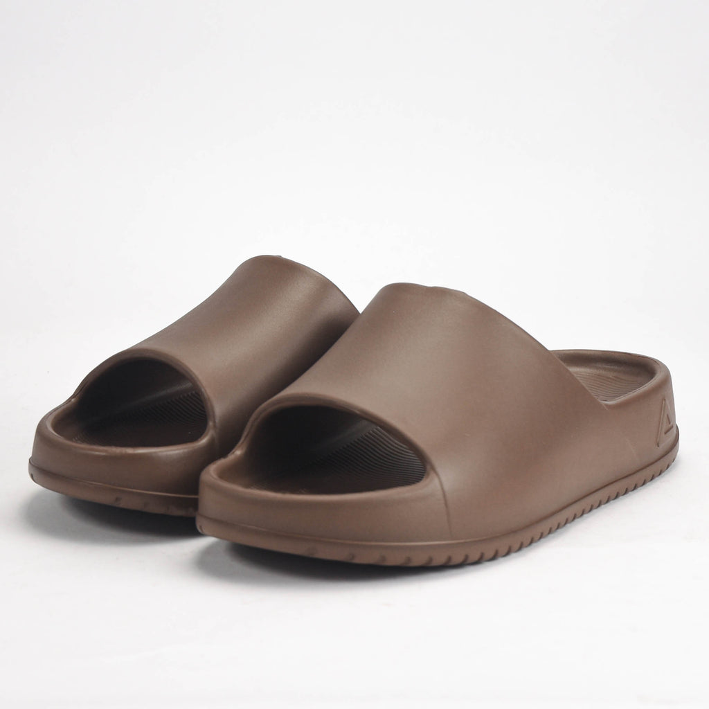 PEAK CLAQUETTES SLIPPERS_DK.COFFEE RLW2401L-Y356