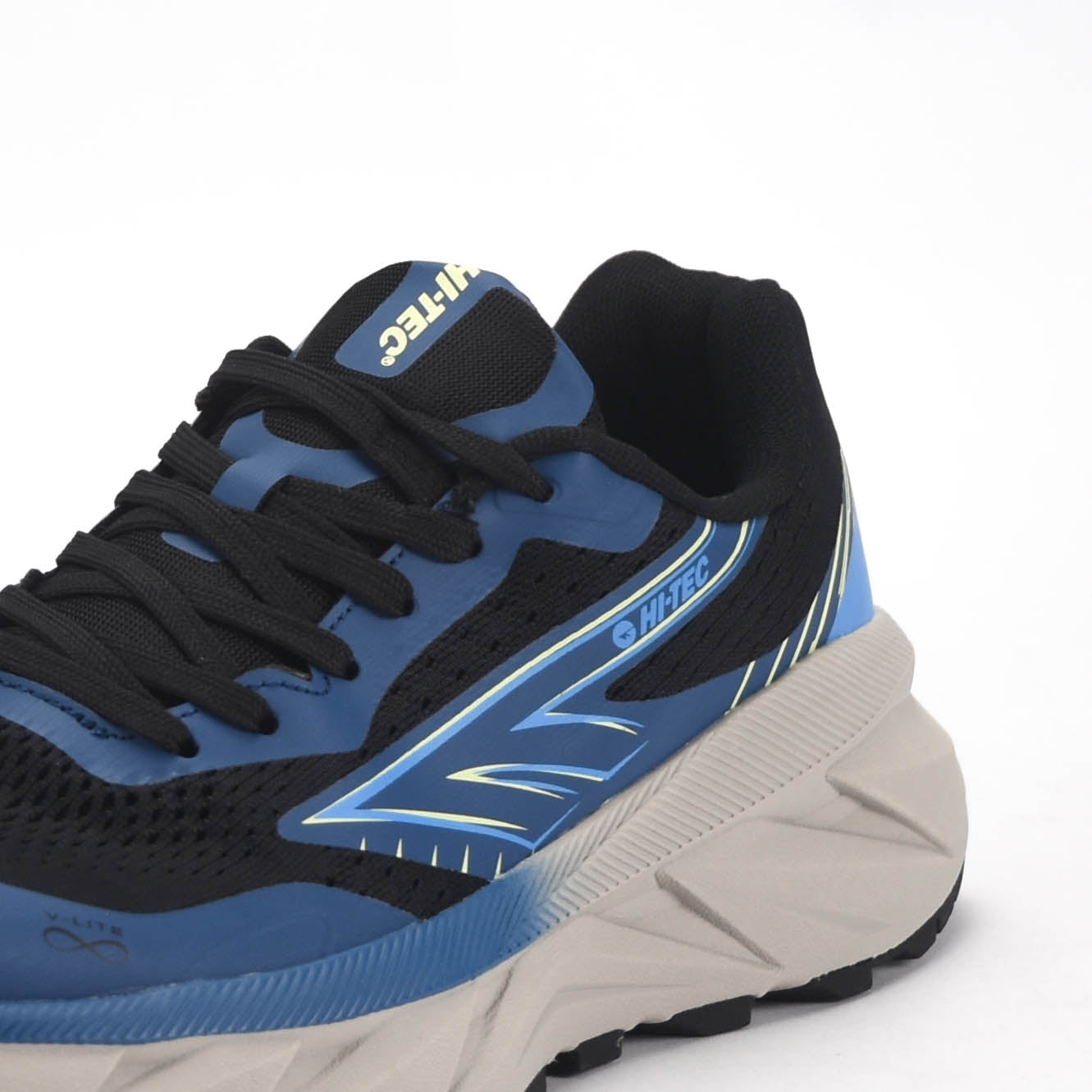 HI-TEC BASKET S015015