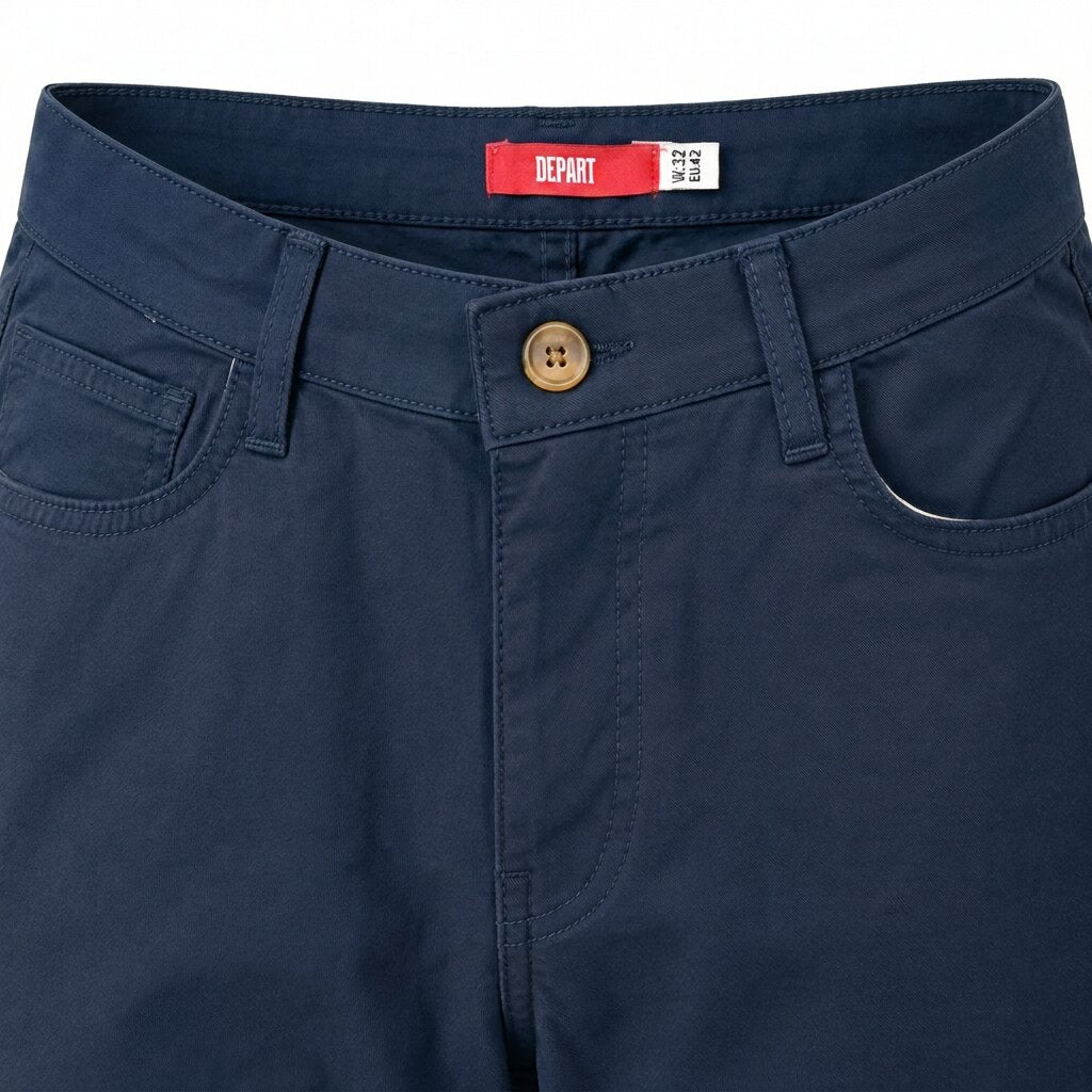 Depart Short Homme