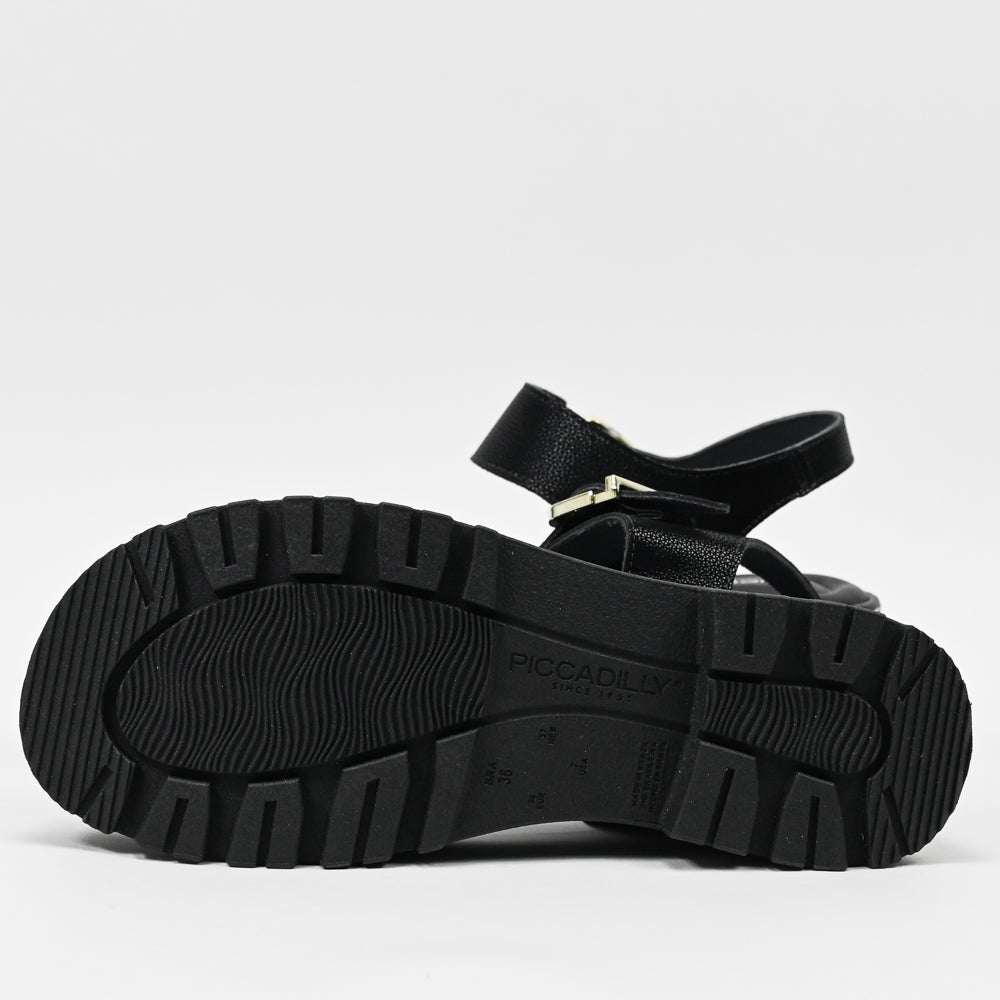Sandales Piccadilly Femme