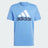 Essentials Single Jersey Big Logo Tee IC9360