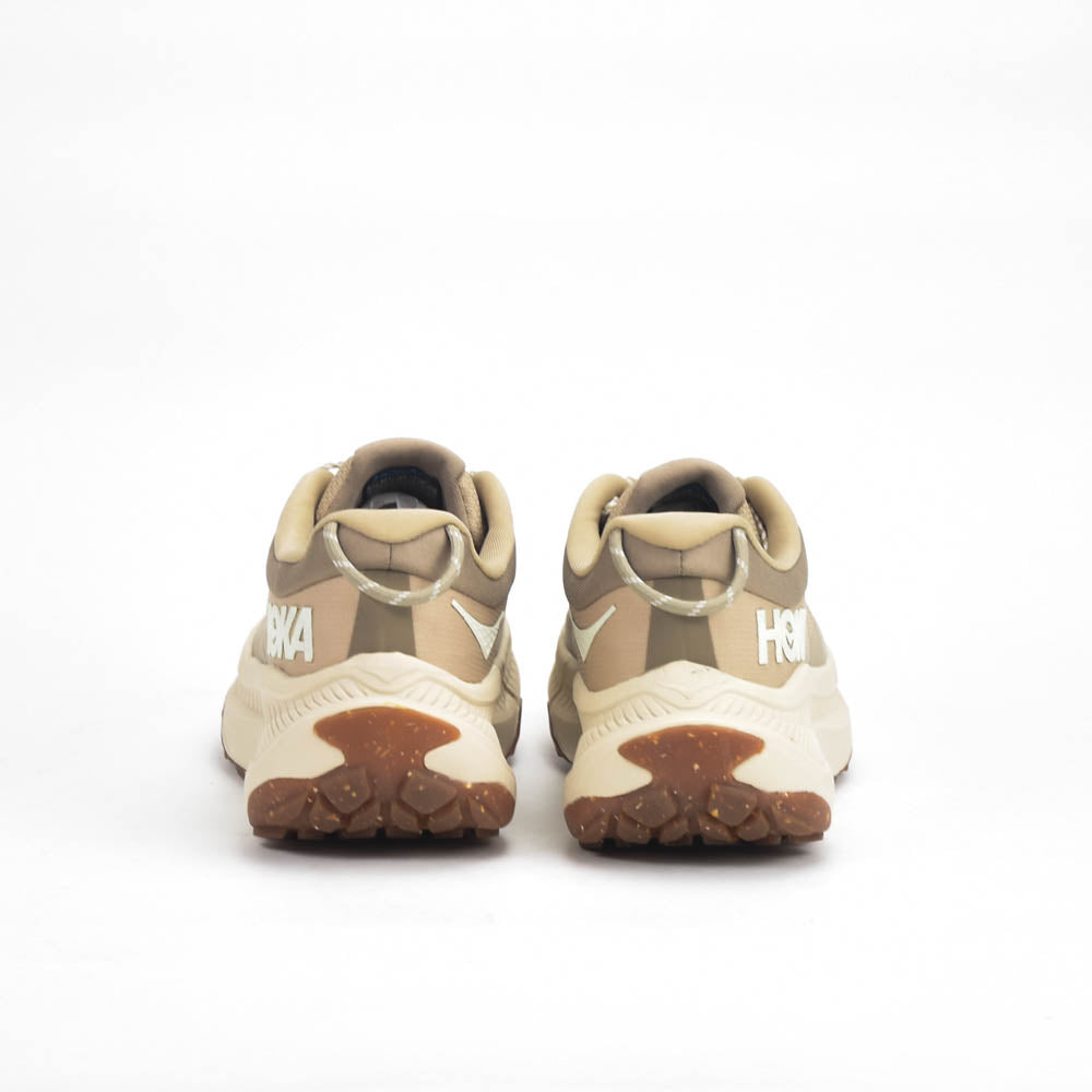 HOKA Transport GORE-TEX Dune Eggnog Sneakers 1133958-DEGG