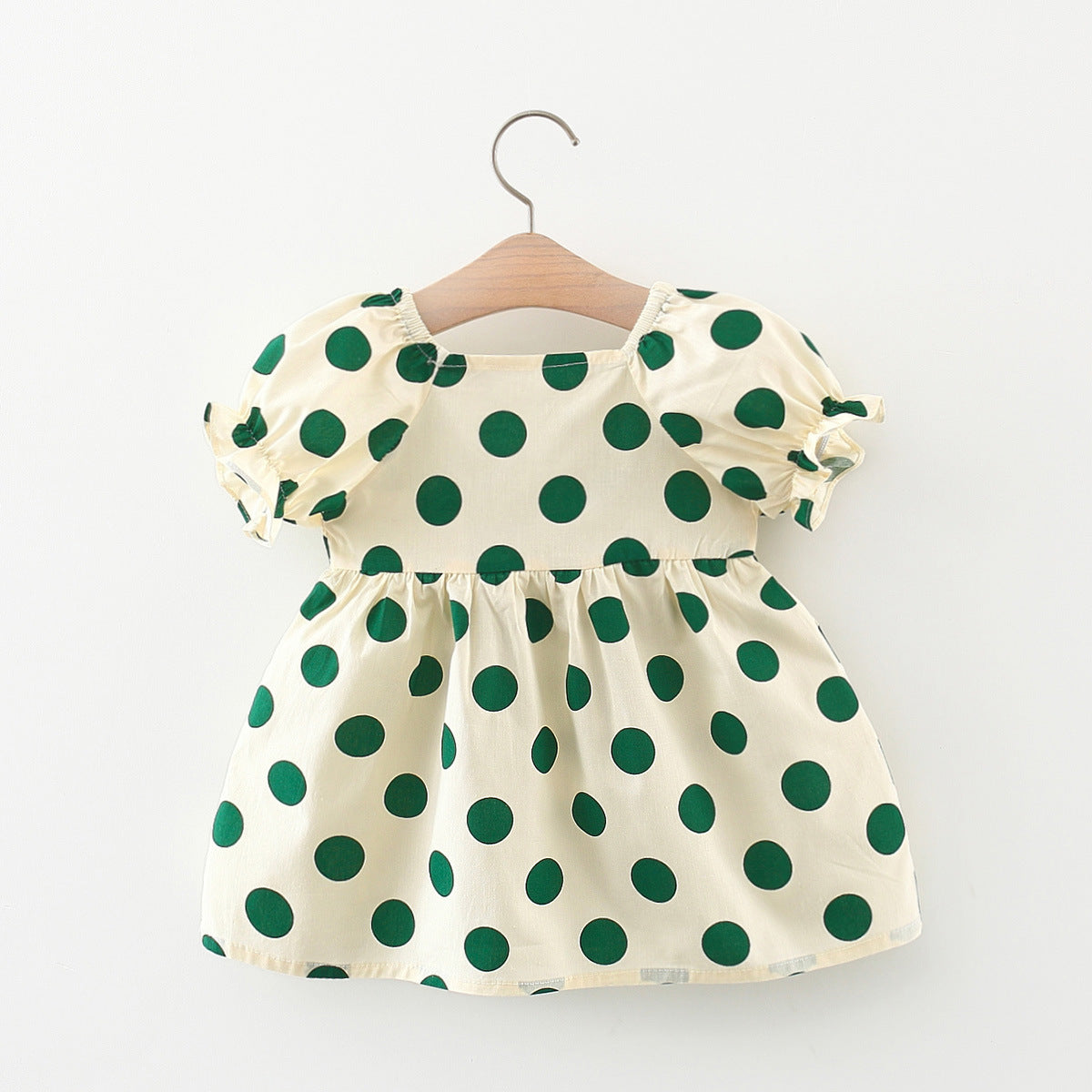 فستان بناتي - سحر القلب