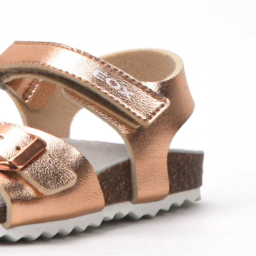 Geox J Adriel Girl Sandals J028MC000BJ-C8124