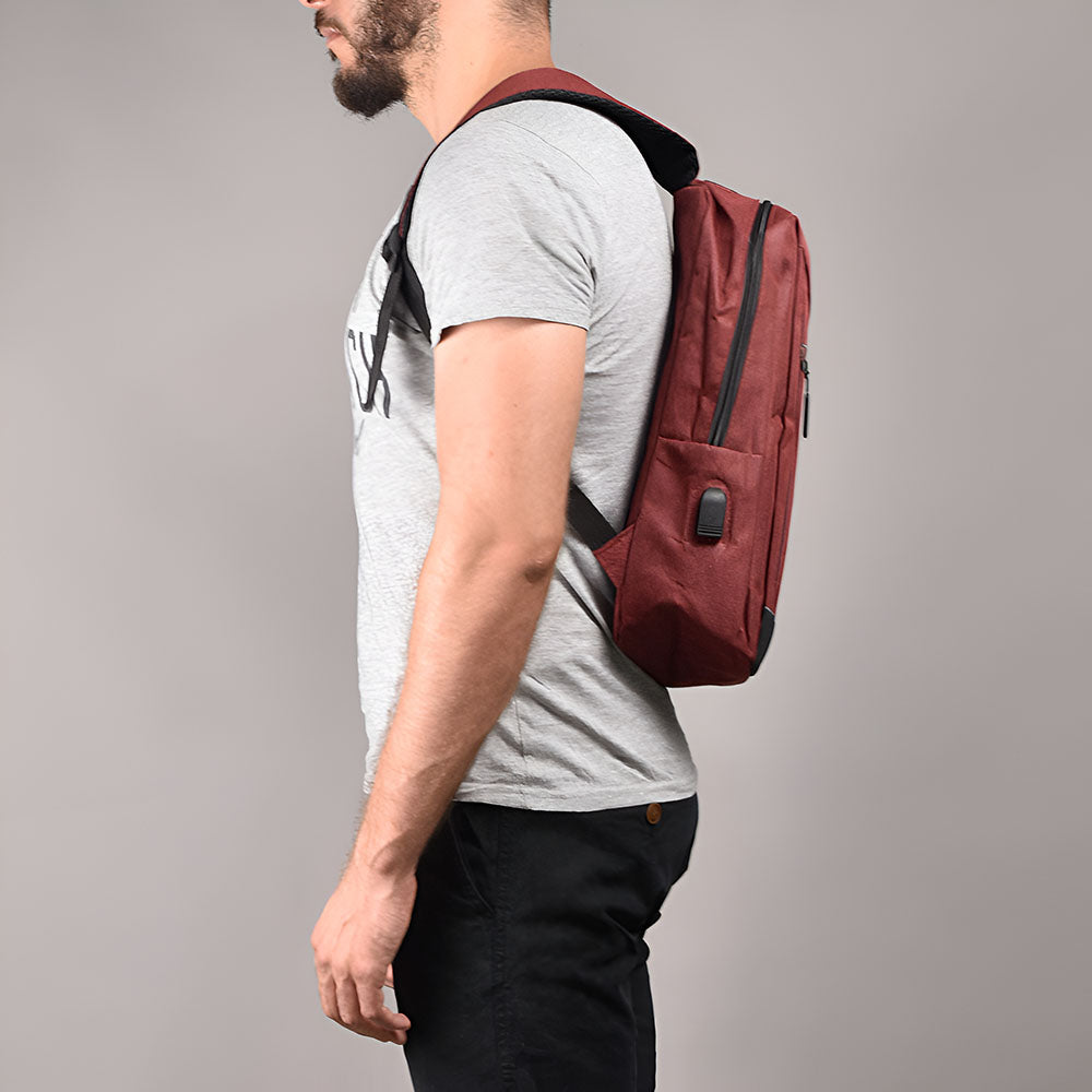 Sac à Dos BORDEAUX \ 30710