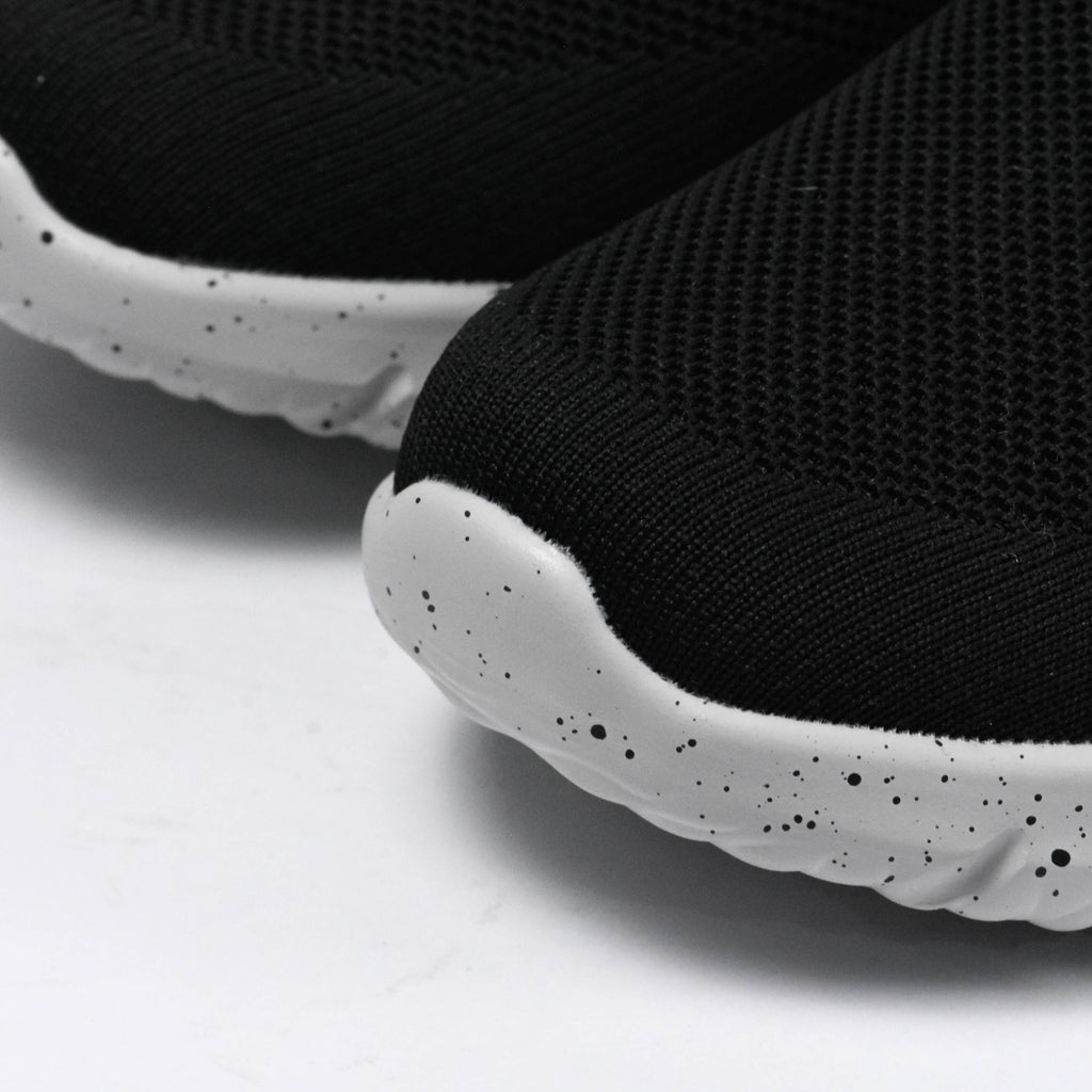 SKECHERS CORWEN  210572-BLK