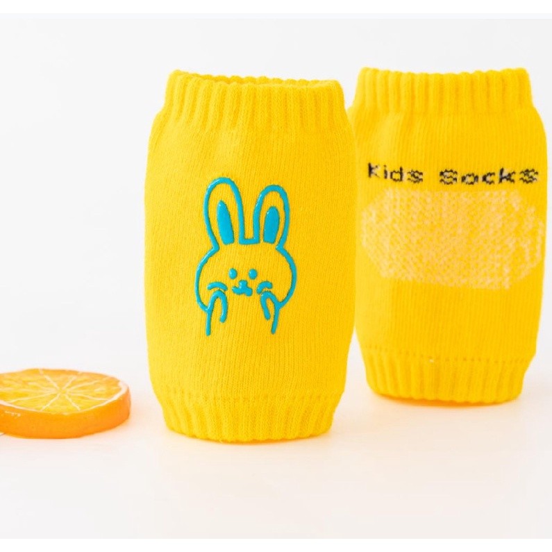 Genoullier BLUE Kids Socks