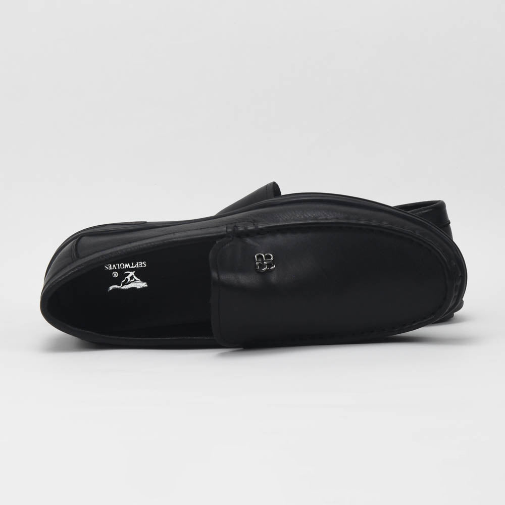SEPTWOLVES TRAPPEUR BLACK A208-BLACKMADE