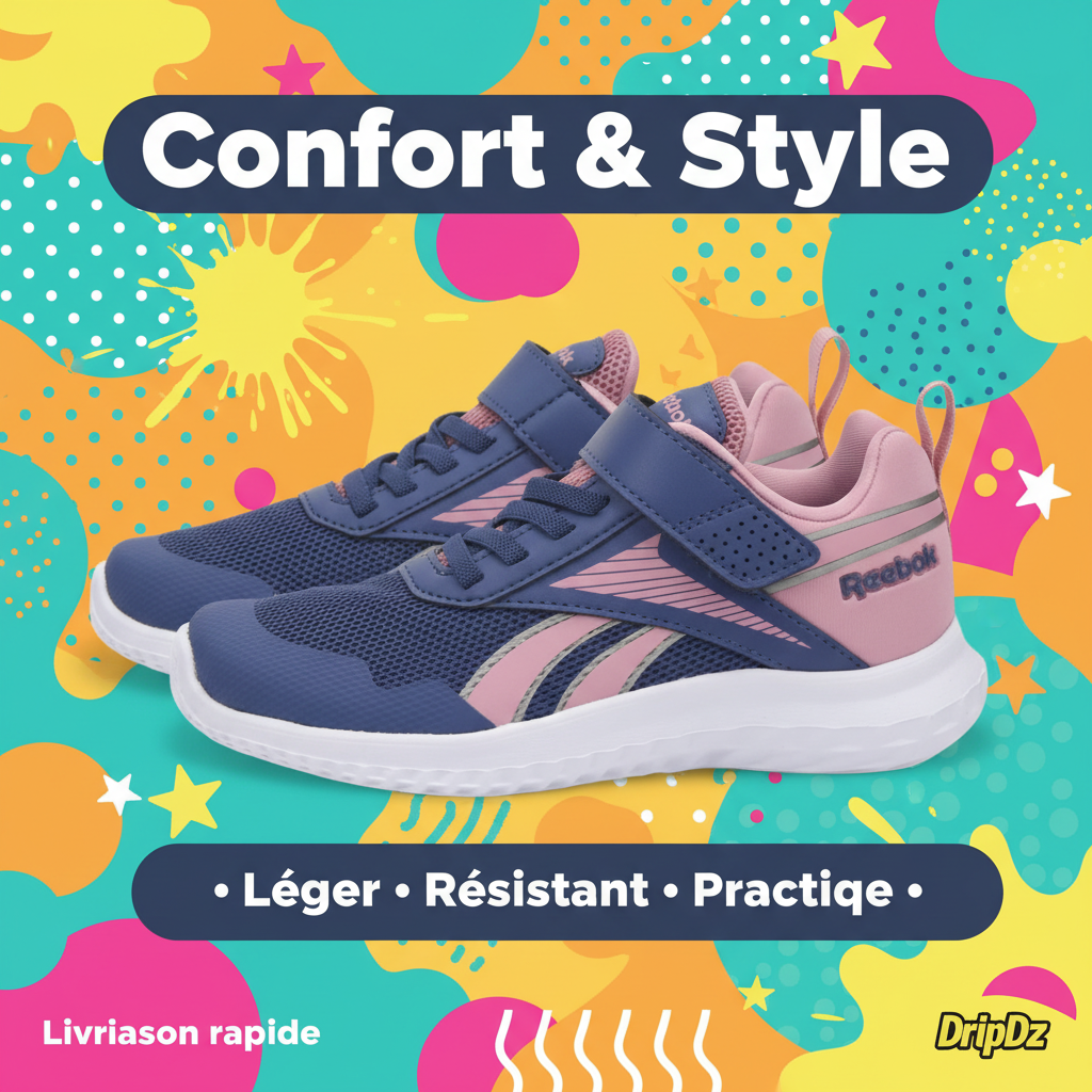 Reebok Rush Runner 5 100209185