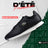 LACOSTE LINETRACK BLK \30193