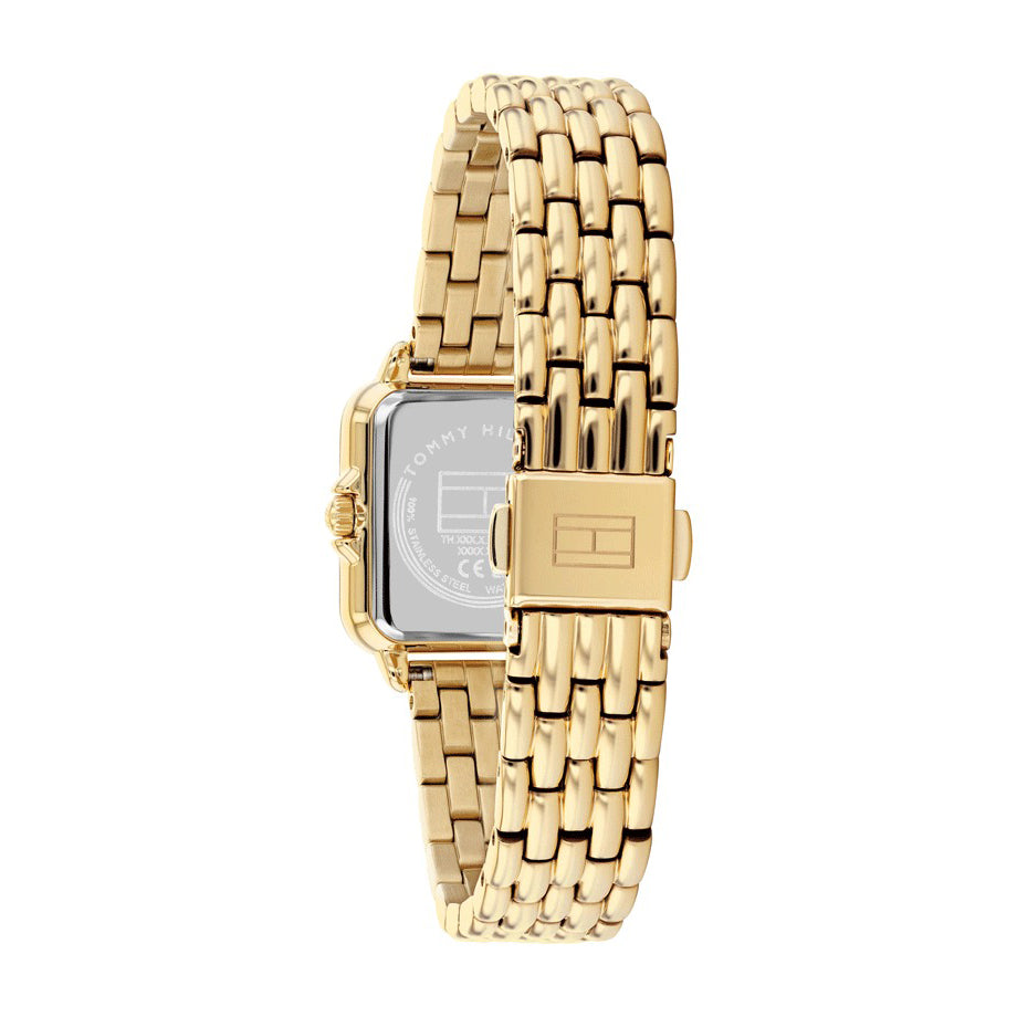 Tommy Hilfiger Mesh Watch 1782858