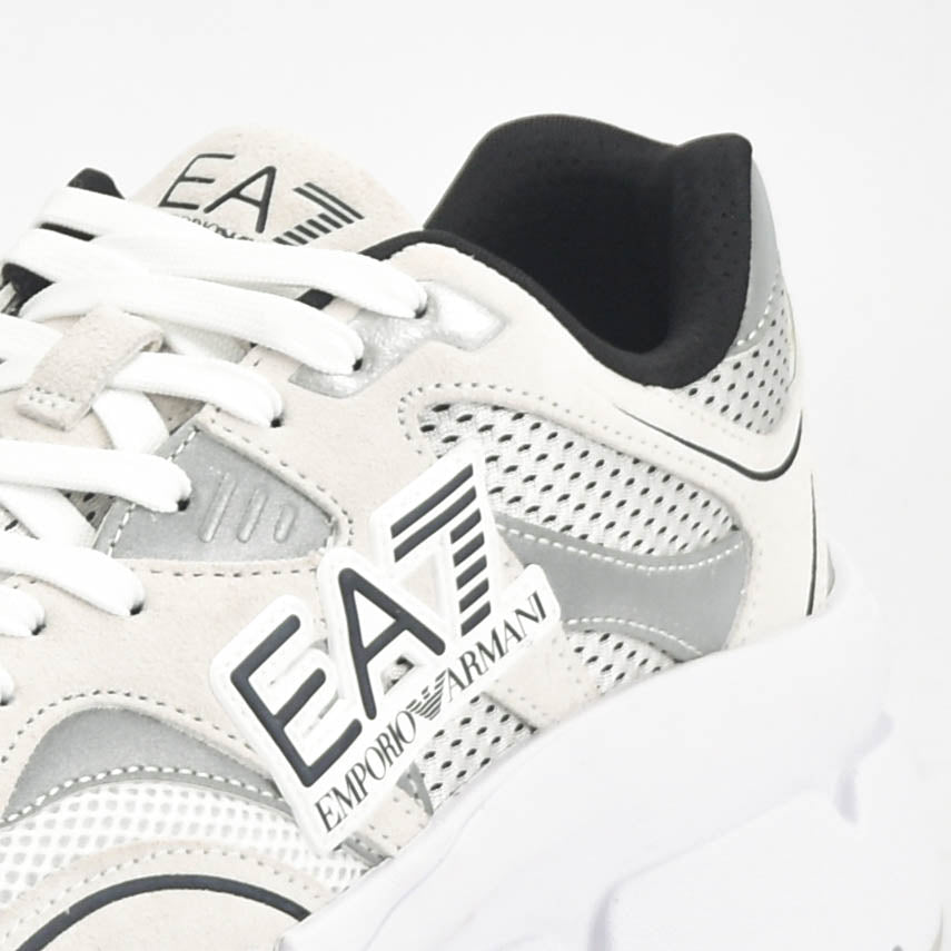 EMPORIO ARMANI SHOES X8X237-XK425-T680