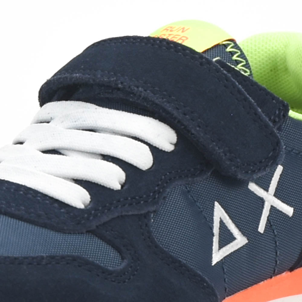 SUN68 SHOES Z35302K-07