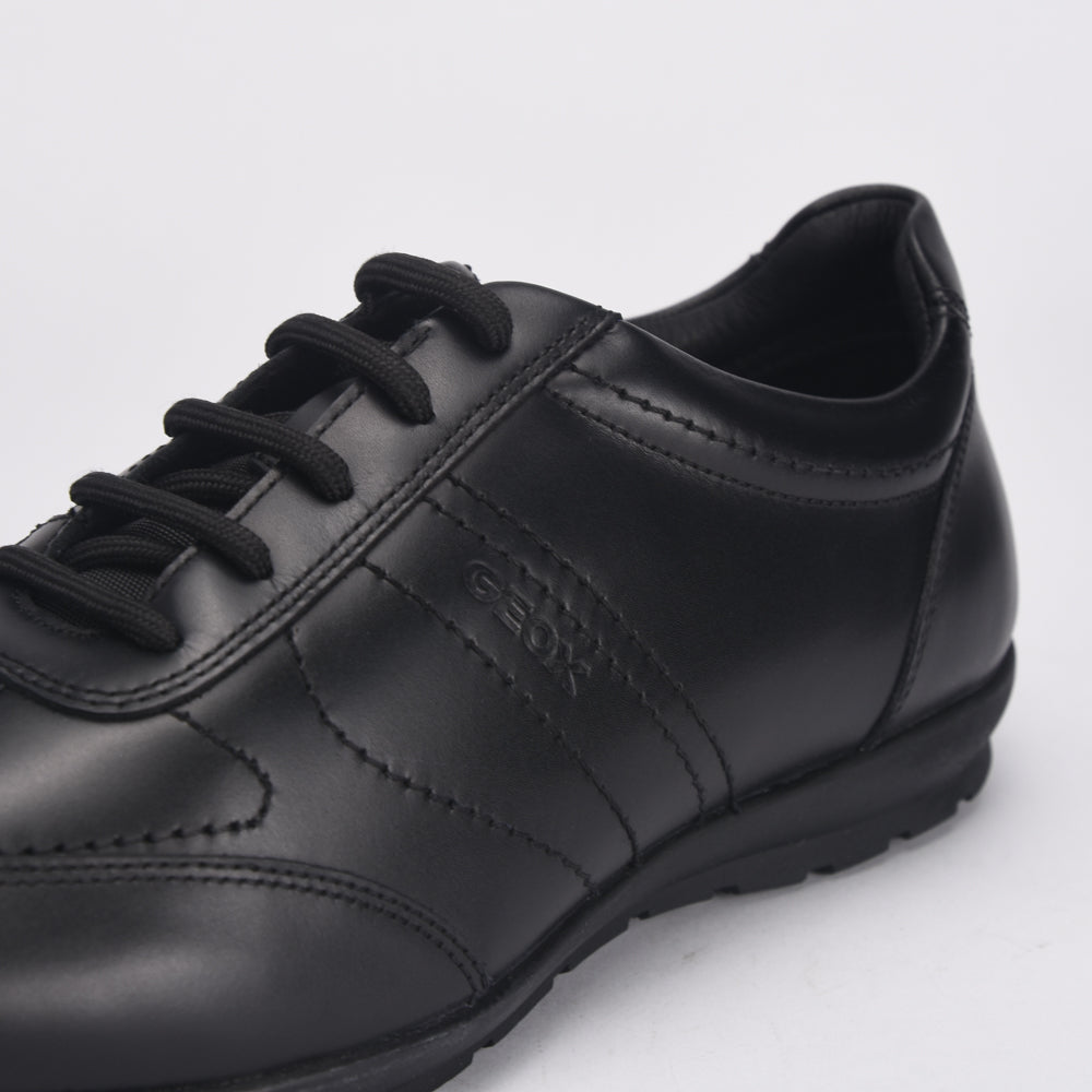 GEOX U SYMBOL B - SMO.LEA U74A5B-00043-C9999