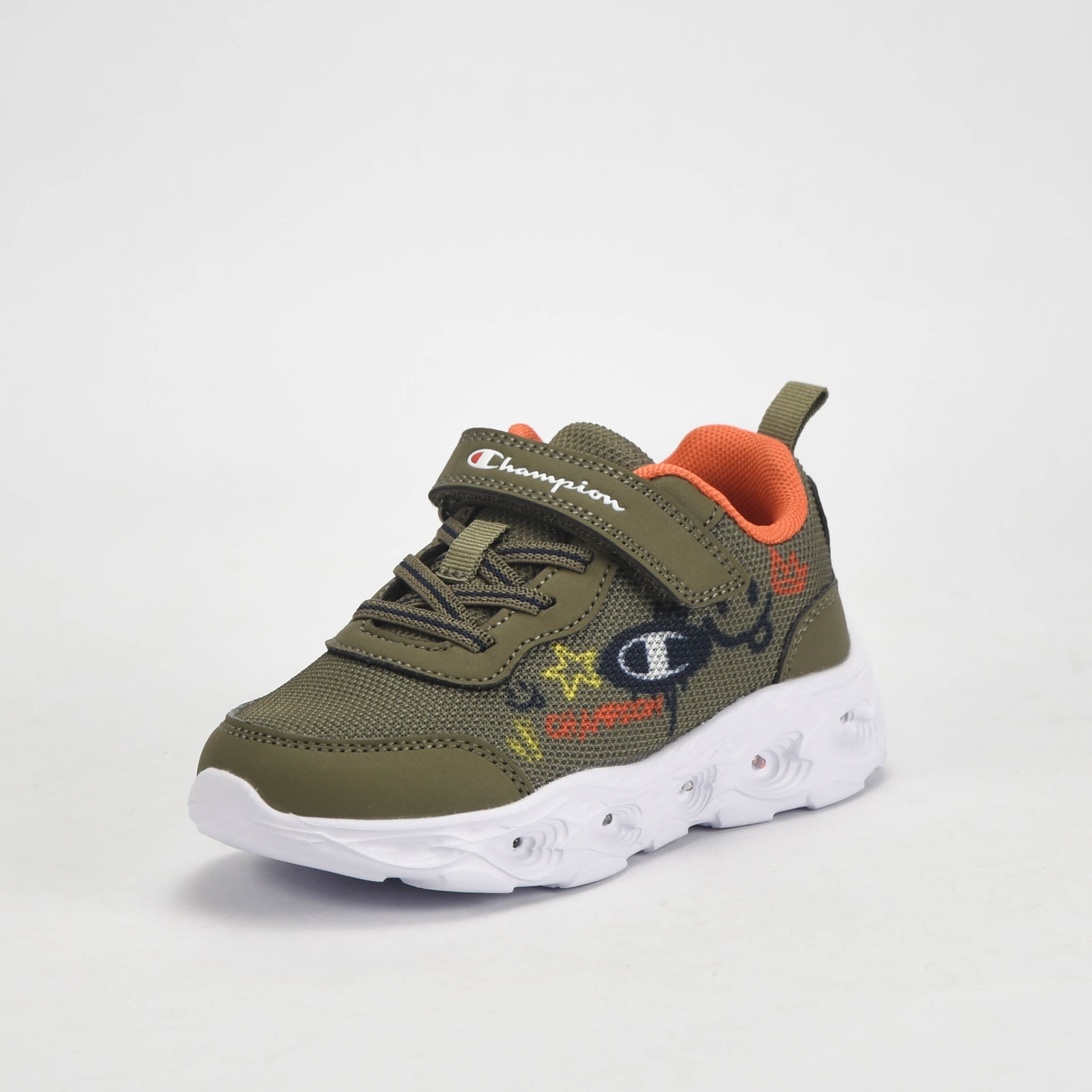 CHAMPION BASKET S33135-GS011