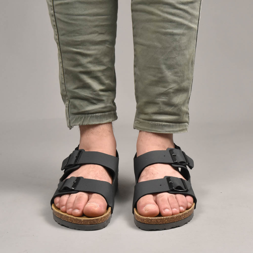 BIRK BKH-104-GRIS