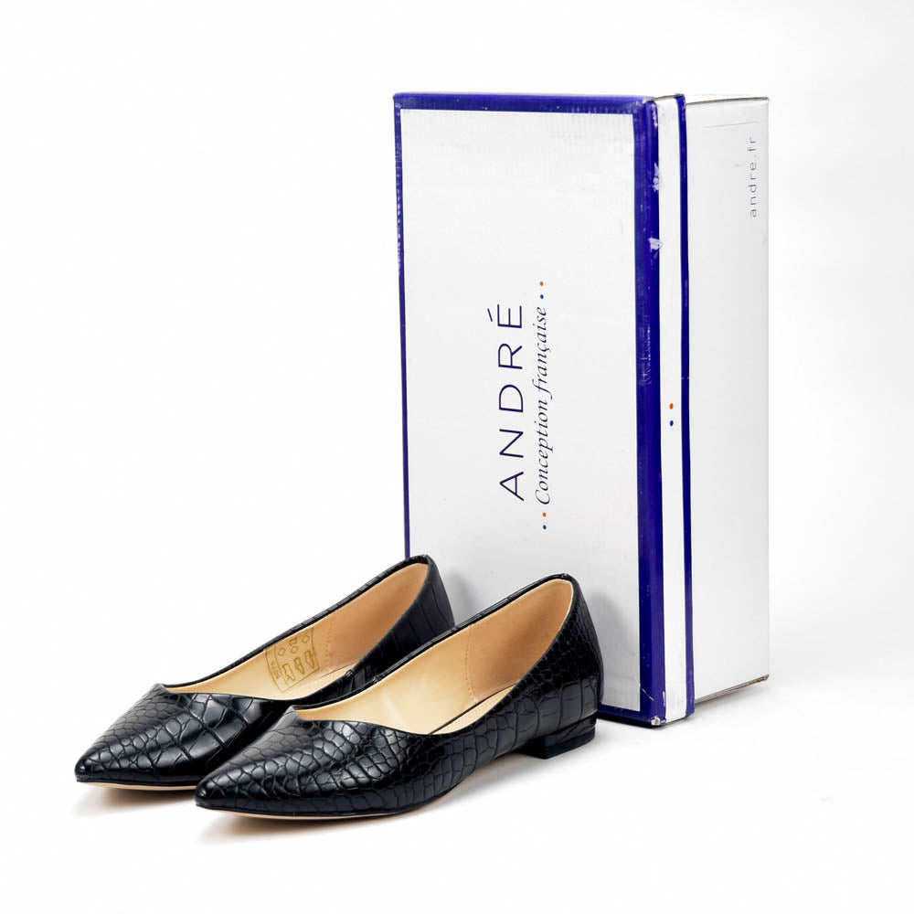 ANDRÉ Ballerines Liserone Femme 52134103604