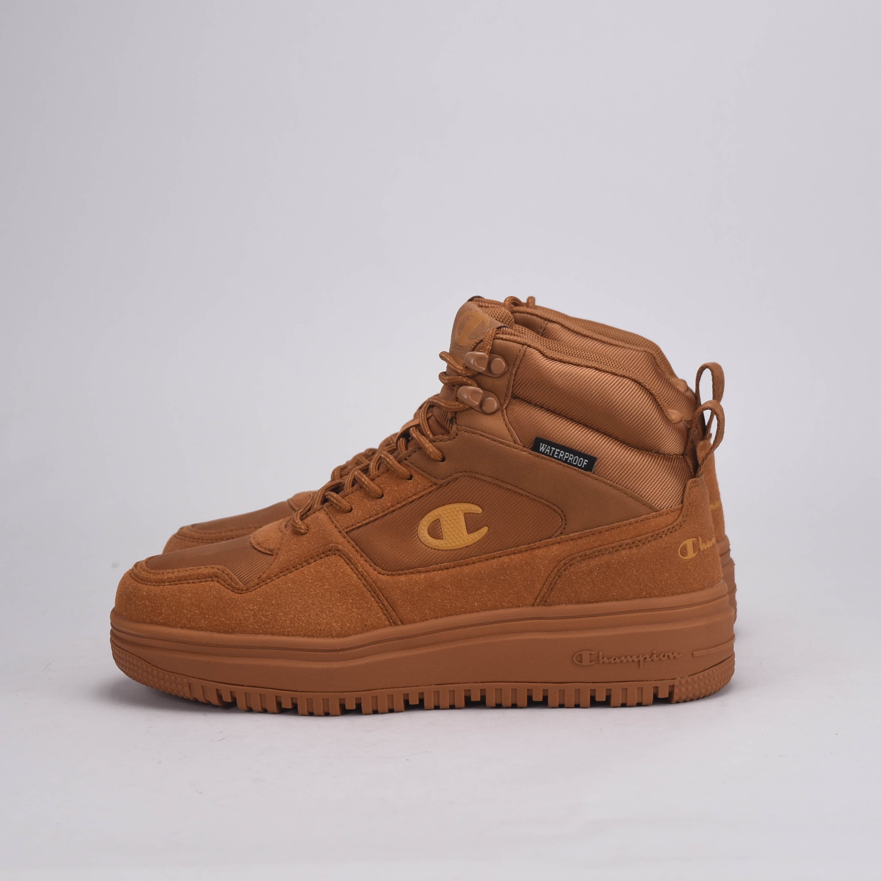 BASKET CHAMPION S22298-MS502