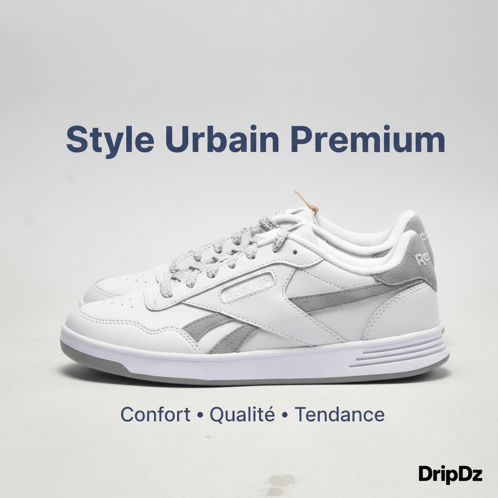 REEBOK COURT ADVANCE