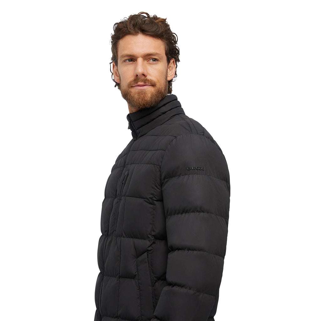 Veste GEOX HOMME M3628D-T2965-F0284