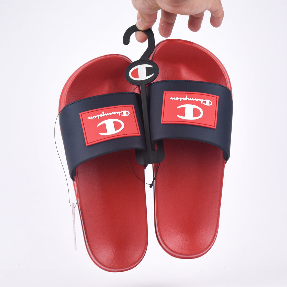 ARUBO Slide NNY/RED champion S22051-BS501