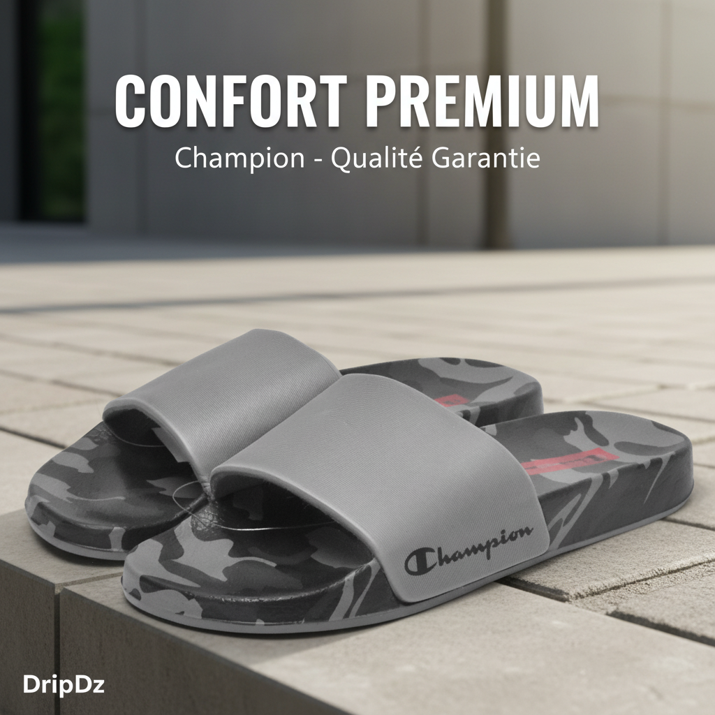 CHAMPION SLIDE LEO S22064-EM1-ES007